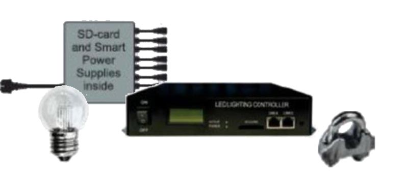 Image categorie Accessoires.